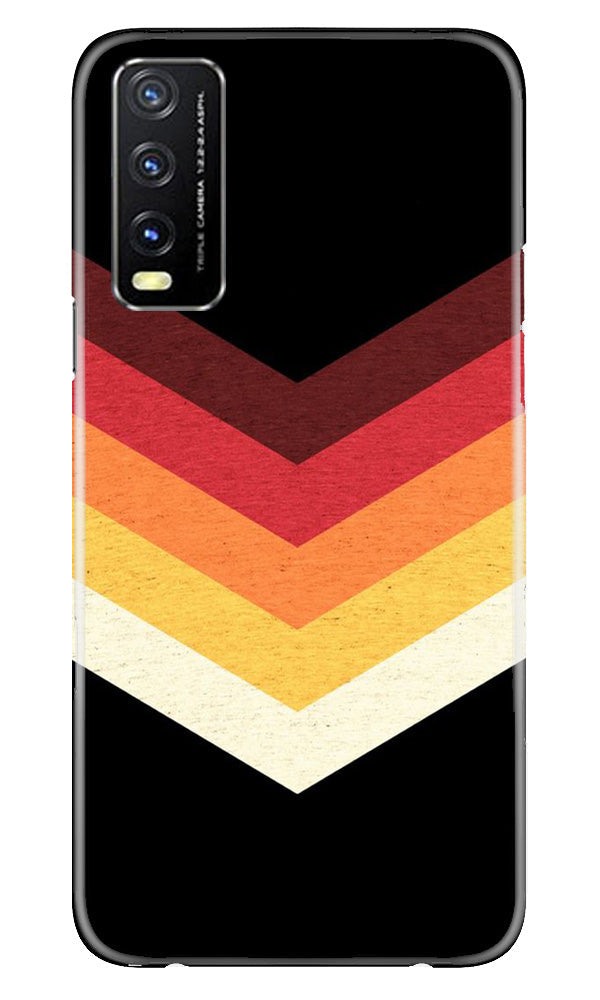 Designer Case for Vivo Y20A (Design - 162)