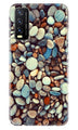 Pebbles Case for Vivo Y20T (Design - 174)