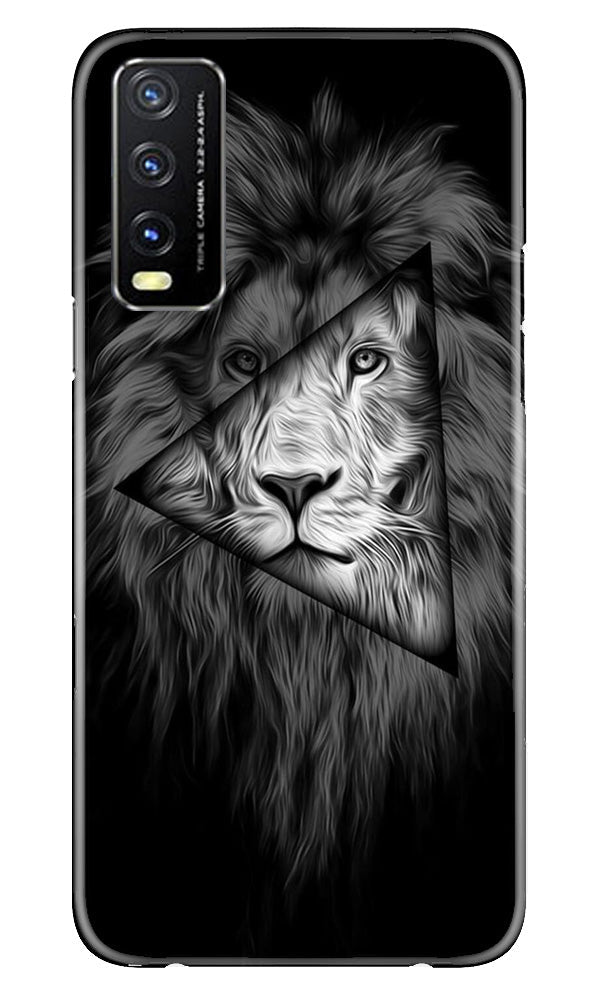 Lion Star Case for Vivo Y20T (Design No. 195)