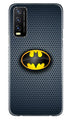 Batman Case for Vivo Y20A (Design No. 213)