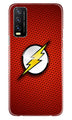 Flash Case for Vivo Y20A (Design No. 221)