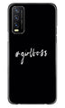 #GirlBoss Case for Vivo Y20T (Design No. 235)