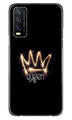 Queen Case for Vivo Y20T (Design No. 239)