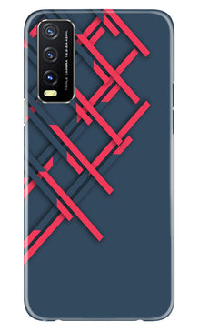 Designer Mobile Back Case for Vivo Y20T (Design - 254)