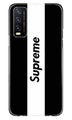 Supreme Mobile Back Case for Vivo Y20T (Design - 346)