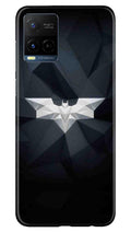 Batman Case for Vivo Y21