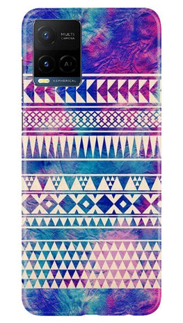 Modern Art Case for Vivo Y21