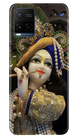 Lord Krishna3 Case for Vivo Y21