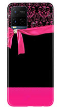 Gift Wrap4 Case for Vivo Y21