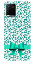 Gift Wrap6 Case for Vivo Y21