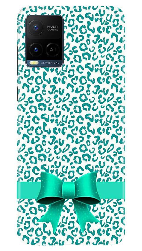 Gift Wrap6 Case for Vivo Y21
