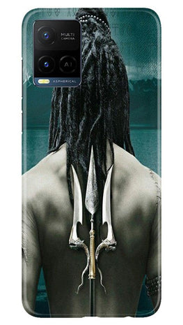 Mahakal Case for Vivo Y21