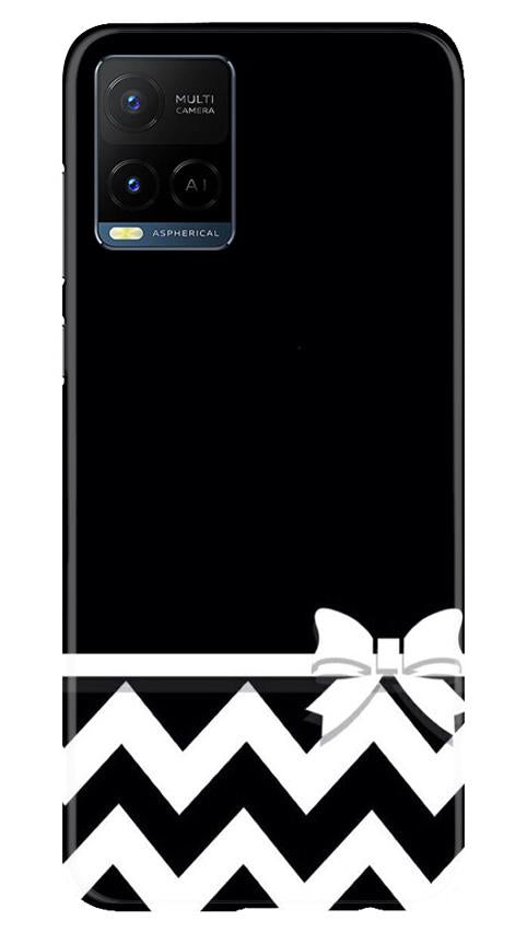 Gift Wrap7 Case for Vivo Y21