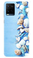 Sea Shells2 Case for Vivo Y21