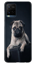 little Puppy Case for Vivo Y21