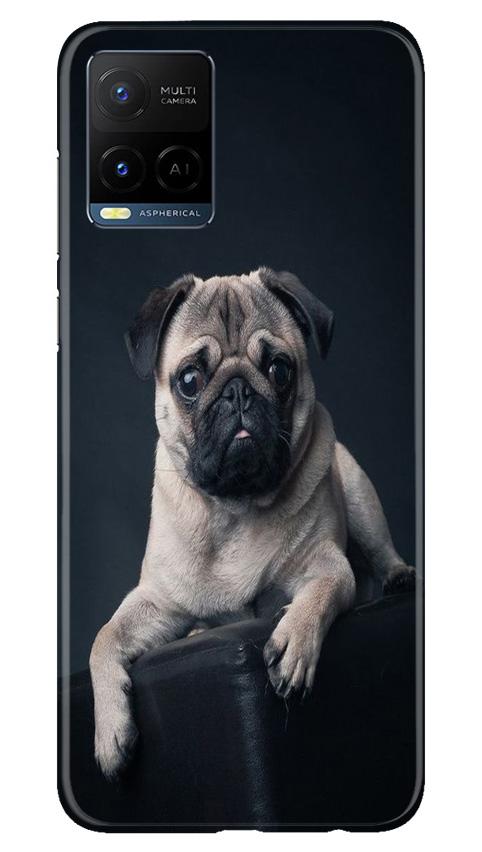 little Puppy Case for Vivo Y21