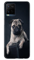 little Puppy Case for Vivo Y21