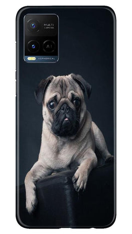 little Puppy Case for Vivo Y21