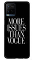 More Issues than Vague Case for Vivo Y21