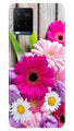 Coloful Daisy2 Case for Vivo Y21