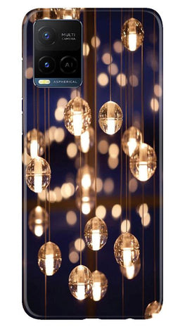 Party Bulb2 Case for Vivo Y21