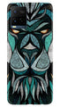 Lion Case for Vivo Y21