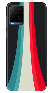 Slider Mobile Back Case for Vivo Y21 (Design - 189)
