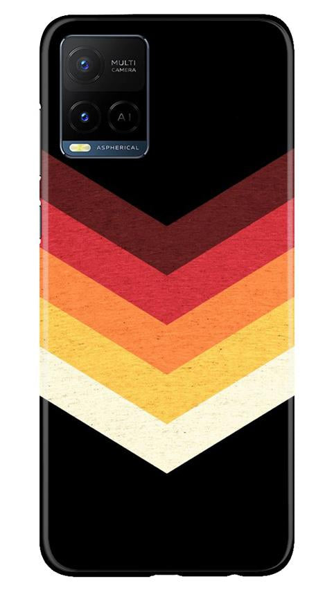 Designer Case for Vivo Y21 (Design - 193)