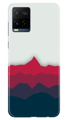 Designer Mobile Back Case for Vivo Y21 (Design - 195)
