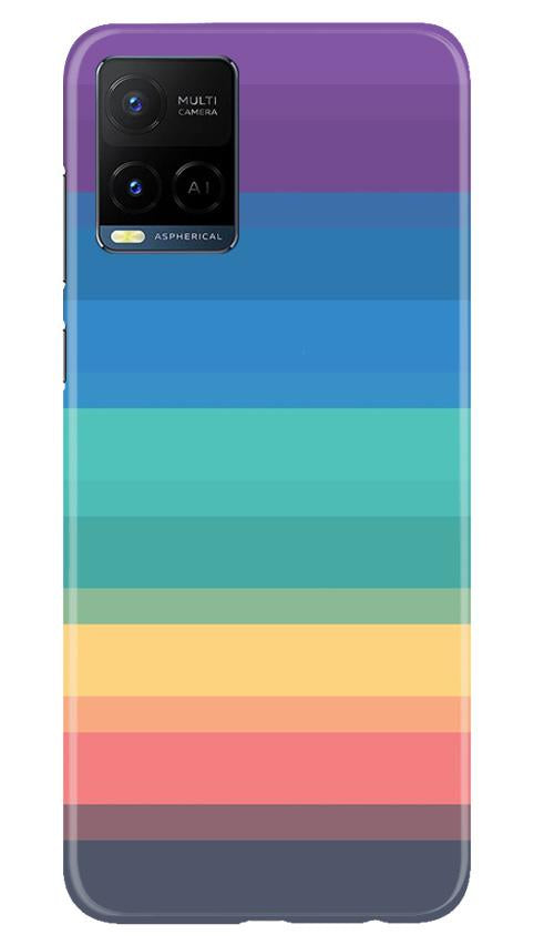 Designer Case for Vivo Y21 (Design - 201)