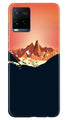 Mountains Case for Vivo Y21 (Design No. 227)