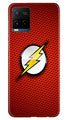 Flash Case for Vivo Y21 (Design No. 252)