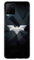 Batman Case for Vivo Y21A