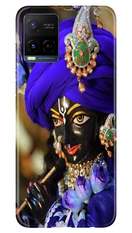 Lord Krishna4 Case for Vivo Y21e