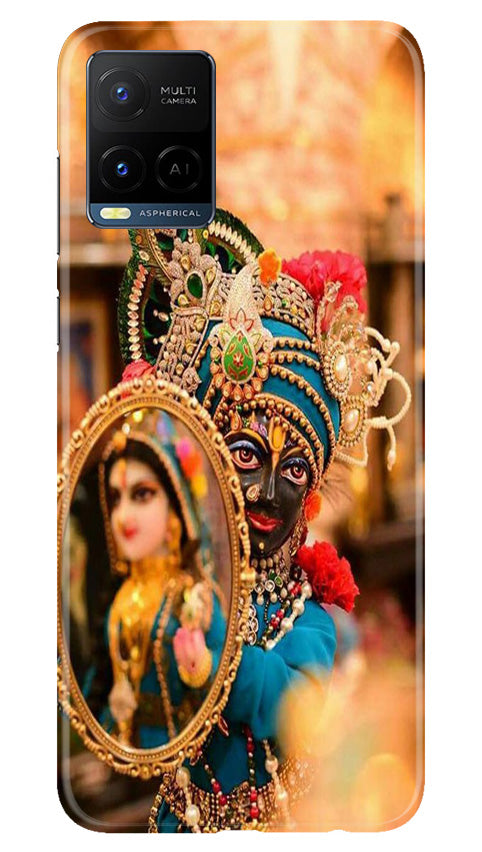 Lord Krishna5 Case for Vivo Y21T