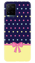 Gift Wrap5 Case for Vivo Y21e