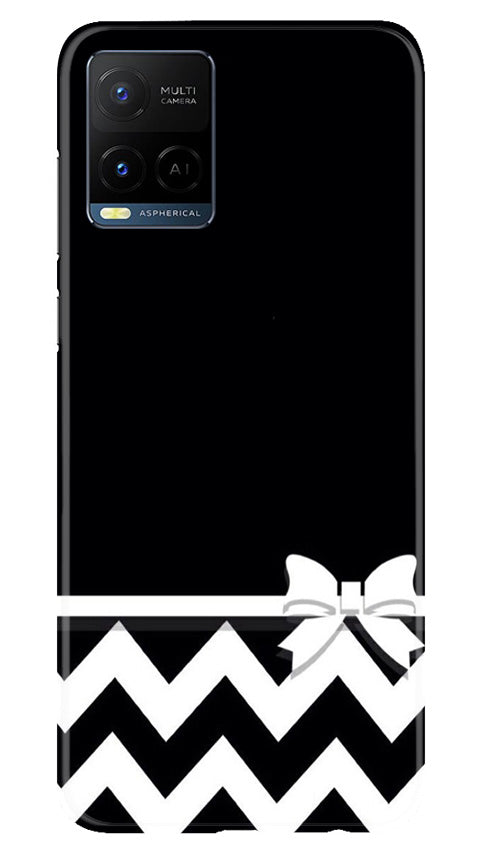 Gift Wrap7 Case for Vivo Y21T