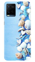 Sea Shells2 Case for Vivo Y21A