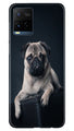 little Puppy Case for Vivo Y21e