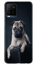 little Puppy Case for Vivo Y21A