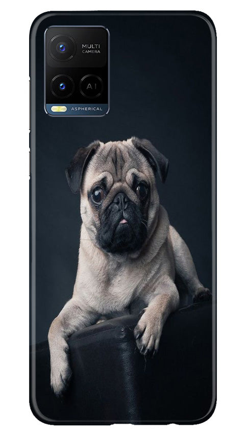 little Puppy Case for Vivo Y21T