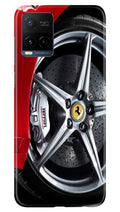 Ferari  Case for Vivo Y21A  (Design - 133)
