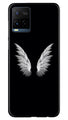 Angel Case for Vivo Y21T  (Design - 142)