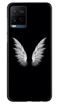 Angel Case for Vivo Y21A  (Design - 142)