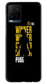 Pubg Winner Winner Case for Vivo Y21T  (Design - 146)