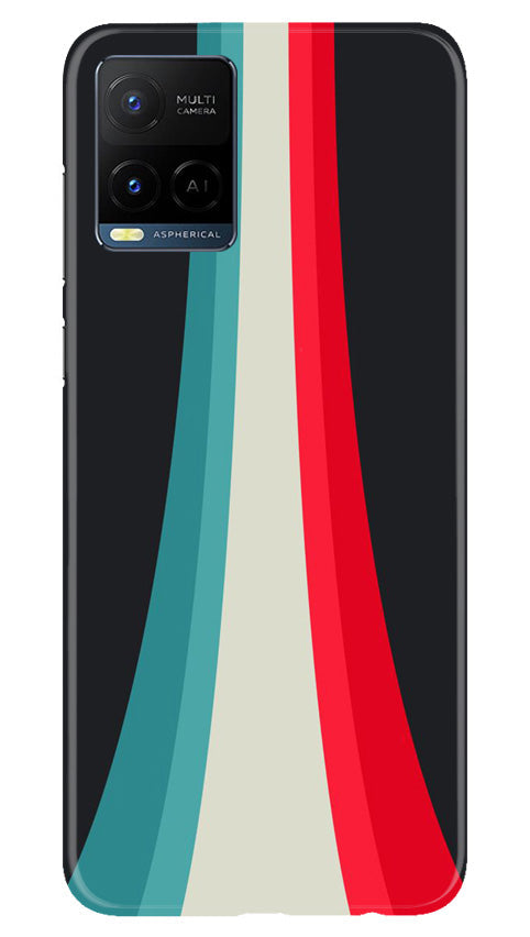 Slider Case for Vivo Y21T (Design - 158)
