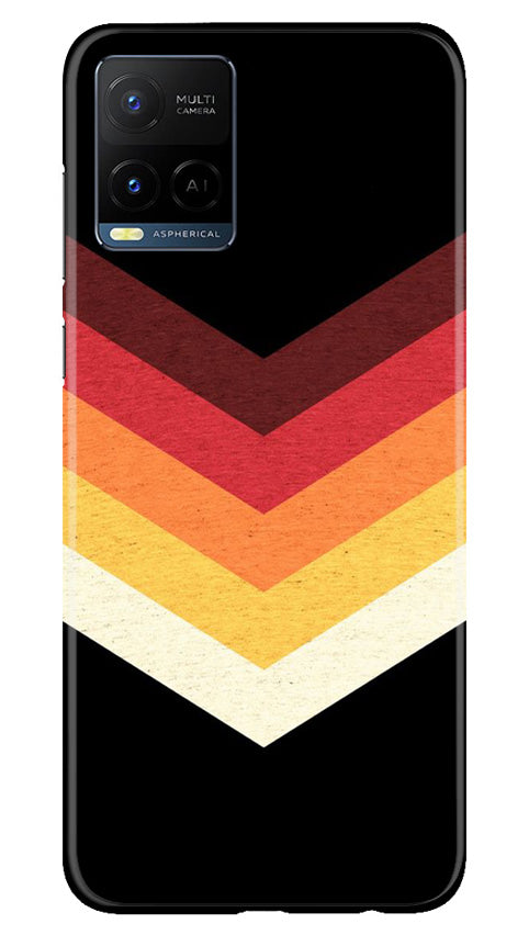 Designer Case for Vivo Y21T (Design - 162)