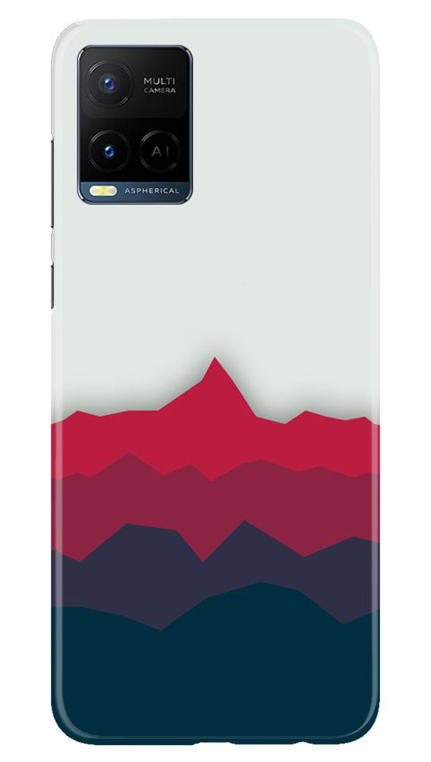 Designer Case for Vivo Y21T (Design - 164)
