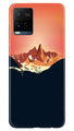 Mountains Case for Vivo Y21A (Design No. 196)