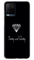Sassy and Classy Case for Vivo Y21A (Design No. 233)
